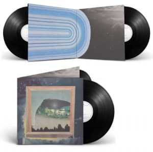Norgren Daniel - Live (LP)