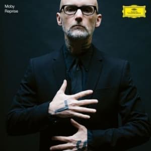 Moby - Re:Play (2Lp) (LP)