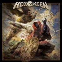 Helloween - Helloween (Picture Disc) (LP)
