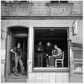 Miniatyrbilde 1 av 2: Straitjacket - Demented Perverts (LP)