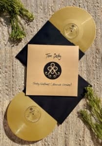 Tom Petty - Finding Wildflowers (Ltd Indie Gold Viny (LP)