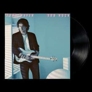Mayer John - Sob Rock (LP)