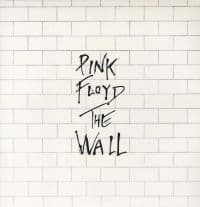 Pink Floyd - The Wall (LP)