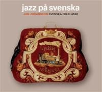 Jan Johansson - Jazz På Svenska/Swedish Folk Songs (LP)
