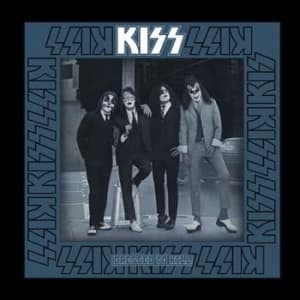 Kiss - Dressed To Kill (Vinyl) IMPORT (LP)