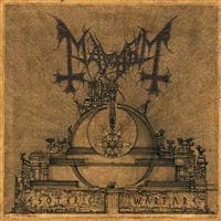 Mayhem - Esoteric Warfare (2 Lp) (LP)