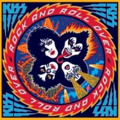 Kiss - Rock And Roll Over 40th Anniversary (Vinyl) (LP)