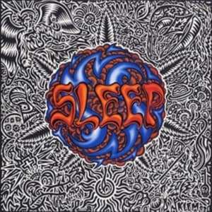 Sleep - Sleeps Holy Mountain (Vinyl Lp) (LP)
