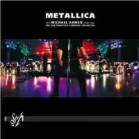 Metallica - S & M (3LP)
