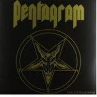 Pentagram - Day Of Reckoning (Vinyl Lp) (LP)