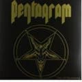 Miniatyrbild 1 av 2: Pentagram - Day Of Reckoning (Vinyl Lp) (LP)