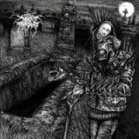 Darkthrone - F.O.A.D (LP)