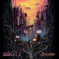 Sikth - Opacities (LP)