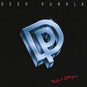 Deep Purple - Perfect Strangers (Vinyl) (LP)