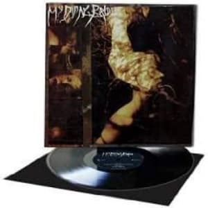 My Dying Bride - Symphonaire Infernus Et Spera Empyr (LP)