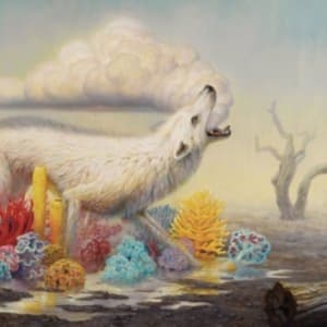 Rival Sons - Hollow Bones (Vinyl Lp) (LP)