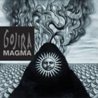 GOJIRA - MAGMA (VINYL) (LP)