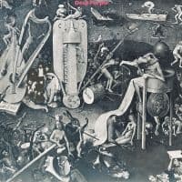 DEEP PURPLE - DEEP PURPLE(VINYL) (LP)