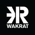 Miniatyrbild 1 av 2: Wakrat - Wakrat (LP)