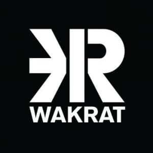 Wakrat - Wakrat (LP)