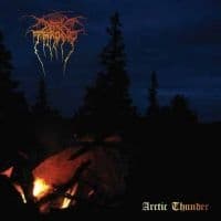 Darkthrone - Arctic Thunder (Vinyl Lp) (LP)
