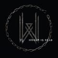 Miniatyrbild 1 av 2: Wovenwar - Honor Is Dead (LP)