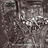 Darkthrone - Dark Thrones And Black Flags (Vinyl (LP)