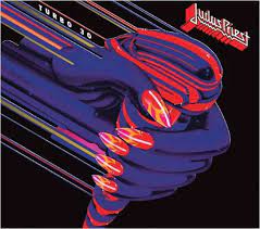 Judas Priest - Turbo 30 (Remastered 30Th Anniversary Edition) (LP)