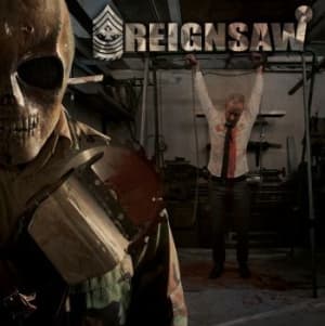 Reignsaw - Reignsaw (Vinyl) (LP)