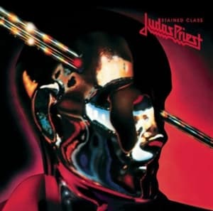 Judas Priest - Stained Class (LP)