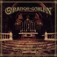 Orange Goblin - Thieving From The House Of God (LP)