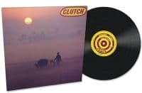 Clutch - Impetus (Vinyl Lp) (LP)