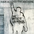 Miniatyrbillede 1 af 2: Rage Against The Machine - The Battle Of Los Angeles (LP)