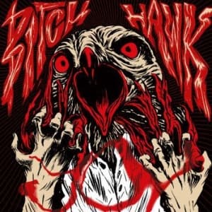 Bitch Hawk - Joy (LP)