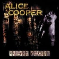 Alice Cooper - Brutal Planet (LP)