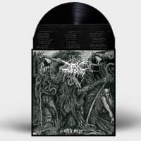 Darkthrone - Old Star (Black Vinyl) (LP)