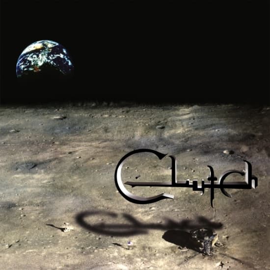 Clutch - Clutch (LP)