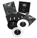 Miniatyrbild 1 av 2: Darkthrone - Old Star (Box Set 3 X 7") (LP)