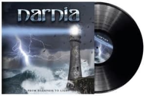Narnia - From Darkness To Light (Black Vinyl (LP)