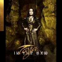 Tarja Turunen - In The Raw (LP)