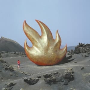 Audioslave - Audioslave (LP)