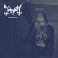 Mayhem - Out From The Dark (Vinyl Lp) (LP)