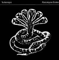 Turbonegro - Apocalypse Dudes - Lp White (LP)
