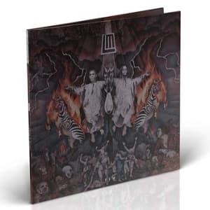 Lindemann - F & M (2Lp) (LP)