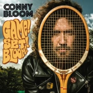 Bloom Conny - Game! Set! Bloom! (LP)