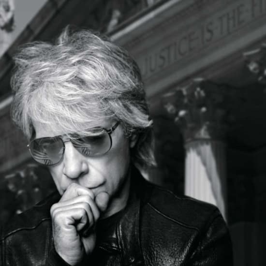 Bon Jovi - Bon Jovi 2020 (2Lp Gold Vinyl) (LP)