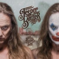 Jesper Binzer - Save Your Soul (Vinyl) (LP)
