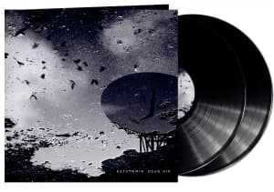 Katatonia - Dead Air (2 Lp Vinyl)