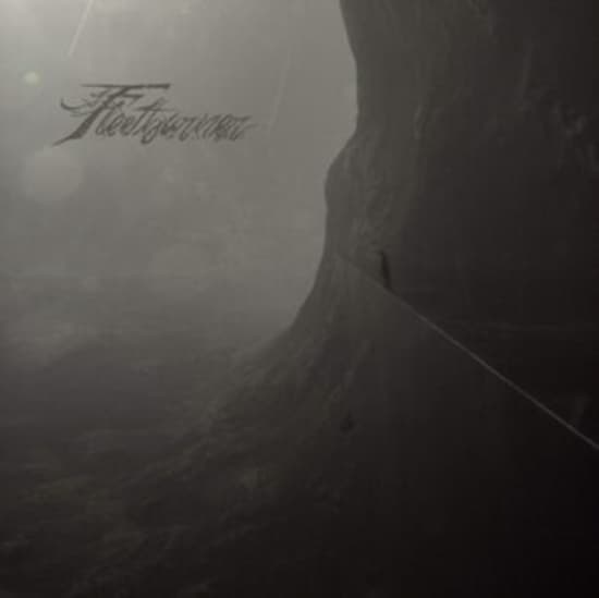 Fleetburner - Fleetburner (LP)