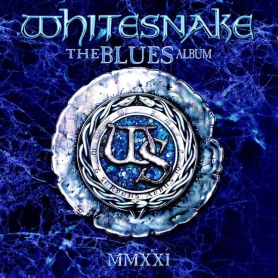 Whitesnake - The Blues Album (Ltd. 2Lp) (LP)